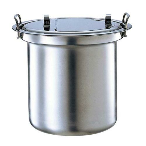 業務用/新品】【タイガー】スープウォーマー マイコン式 8リットル JHI