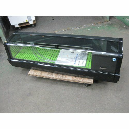 業務用/新品】 ニチワ 食器消毒保管機(電気式) ESD-4(旧型式：ES-4) 幅