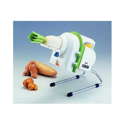 業務用/新品】【ソリスジャパン】スライスアンドモア SK8401 幅130