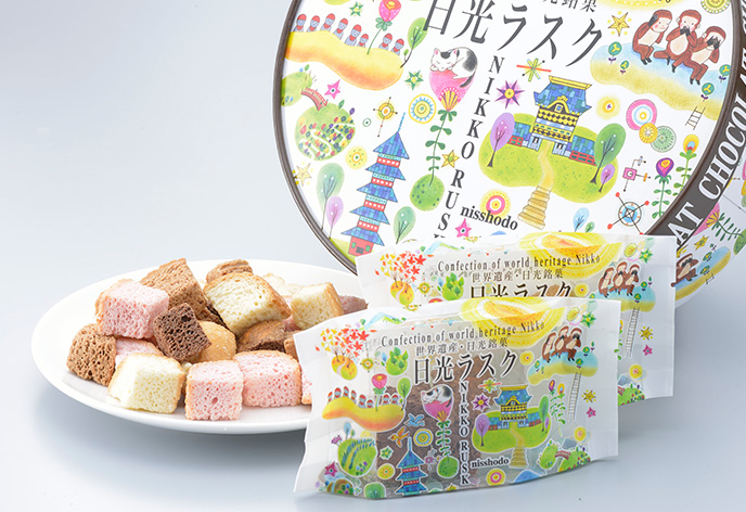 2026年】日光でおすすめの人気お土産15選！定番のお土産や美味しいお