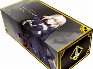 ブロッコリースリーブプロテクター【世界の文様】より、Fate/Grand