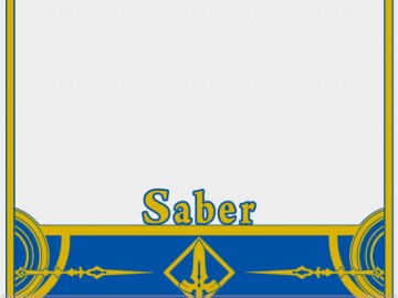 ブロッコリースリーブプロテクター【世界の文様】より、Fate/Grand