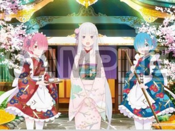 人気ボードゲーム『ガンナガン』キャラクタープレイマット3種が登場