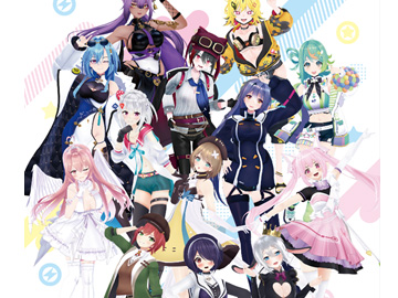 Reバース for youに『あおぎり高校』が登場！ | DuelPortal