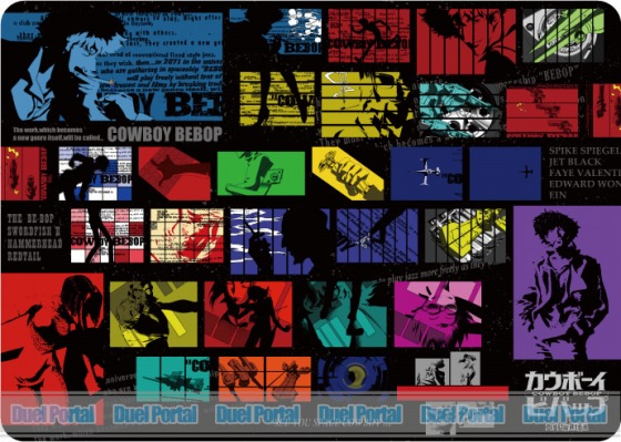 唯一無二の作風で放送から20年を経て未だにアニメファンに愛されている