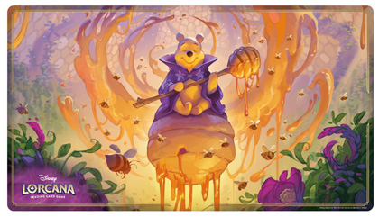 ディズニー・ロルカナ・TCG公式サプライが登場！ | DuelPortal