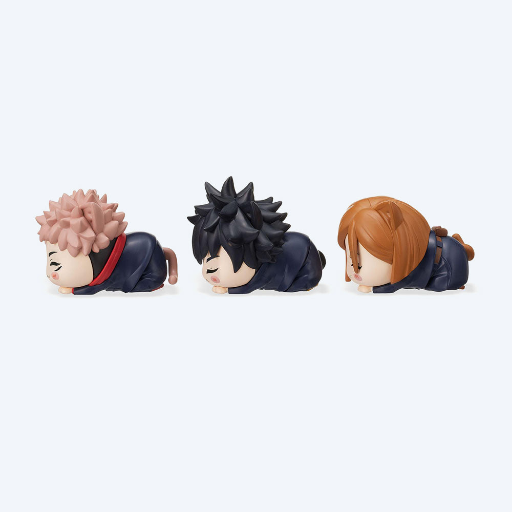 Jujutsu Kaisen Ohiruneko Mini Figure Blind Box Vol. 1 – TOHO