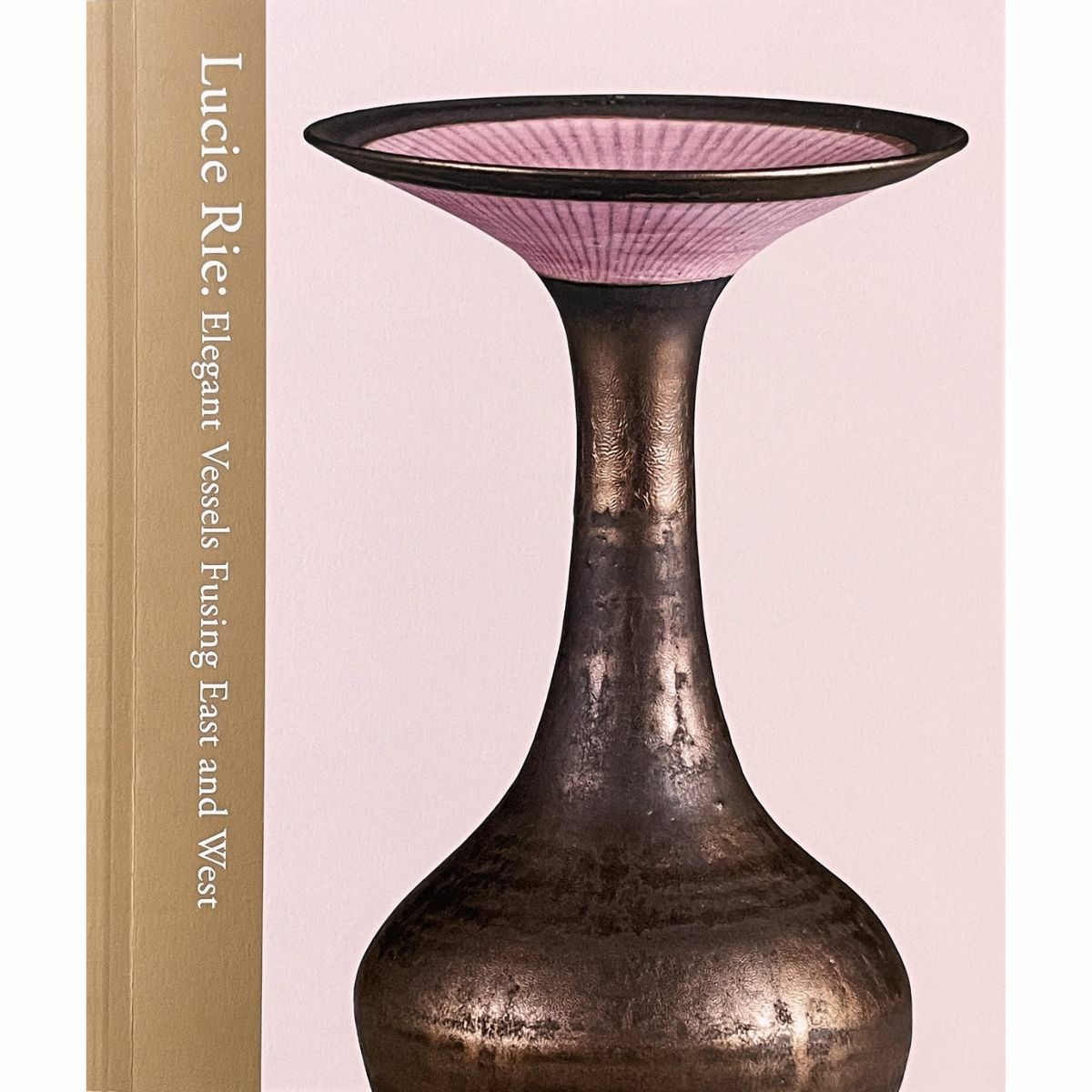 ルーシー・リー展 ―東西をつなぐ優美のうつわ―」公式図録 | 東京新聞