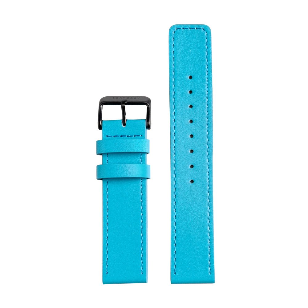 Whittier Leather Watch Band | 20mm – Tokyobay