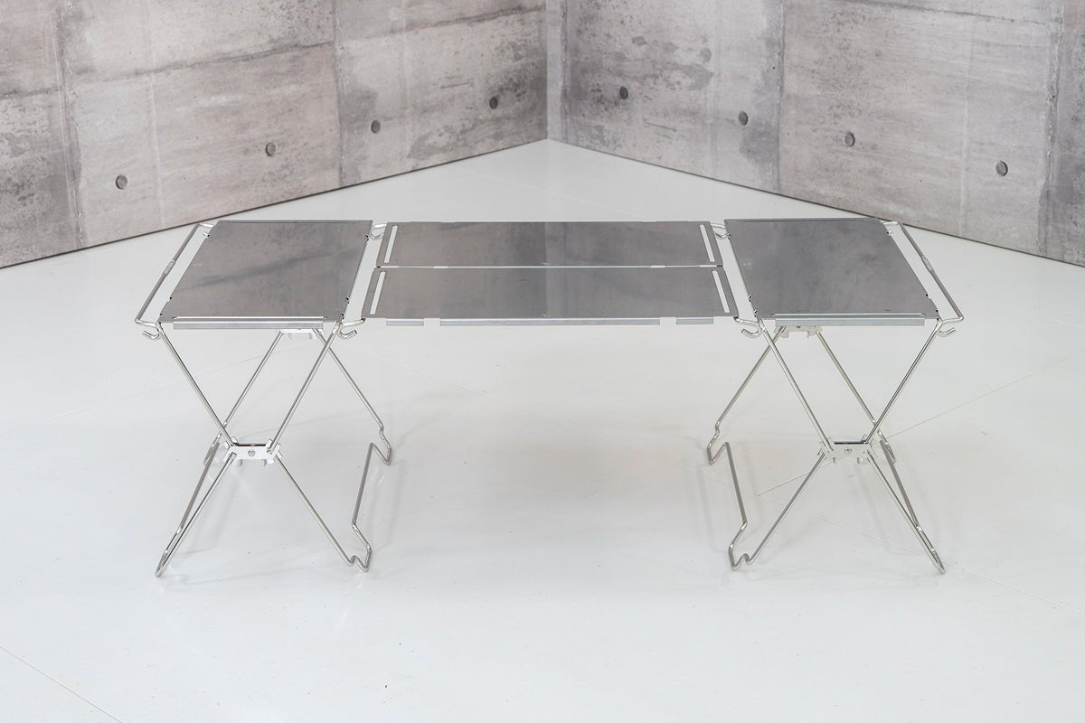 コードユニット テーブルセット – TOKYO CRAFTS