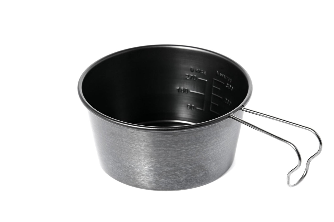 ブラックシェラカップ深型(480ml) - 東京クラフト【公式】 – TOKYO CRAFTS