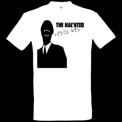 THE HAUNTED | バンドTシャツとロックTシャツならTOKYO ROXX