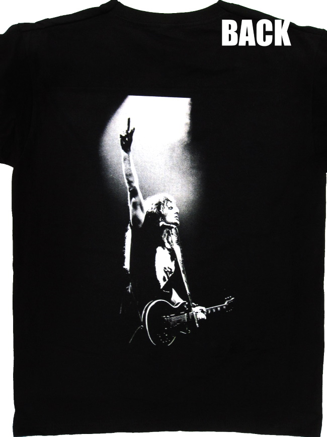 BLUE MURDER JOHN SYKES】ロックTシャツ メンズ バンドTシャツ メンズ