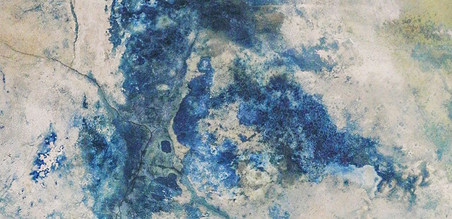 Physical Expression Criticism】壁のシミに抽象画を見る、だけでは