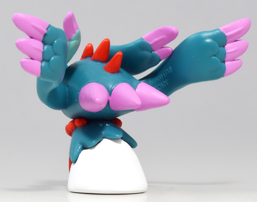 ポケモン モンコレレビュー MSシリーズBOX10 ときてっと TOKITETO