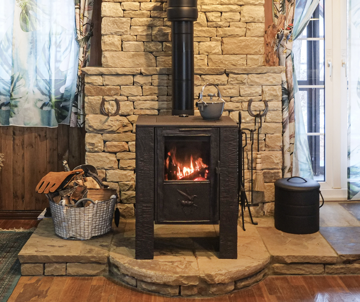 ストーブアクセサリー | 火のある暮らし「十勝煖炉」／とかち・帯広市