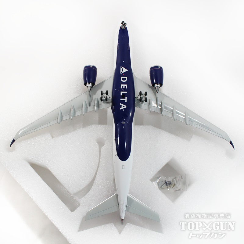 Gemini200 【お取り寄せ】A330-900 デルタ航空 N407DX 1/200 [G2DAL1110]