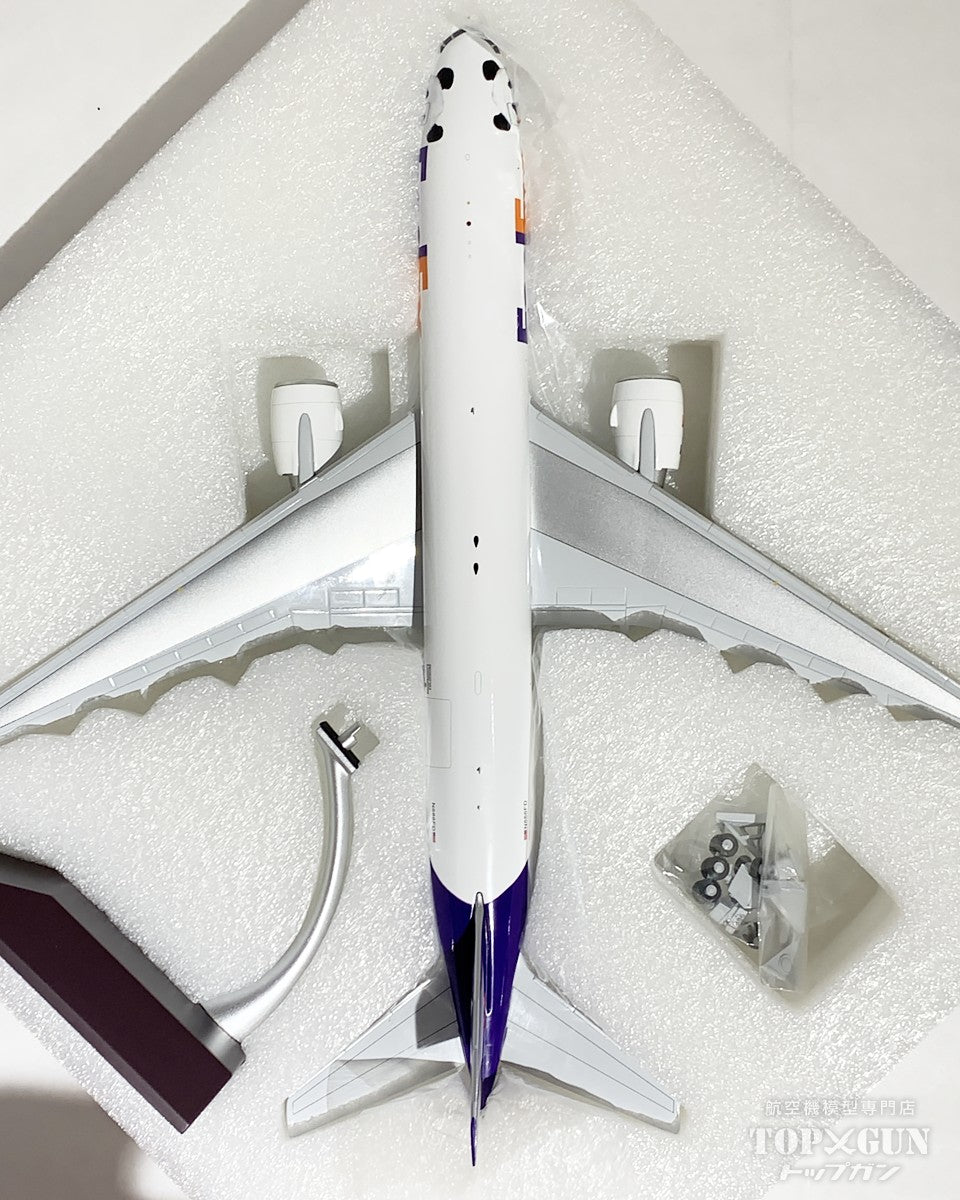 Gemini200 【お取り寄せ】777-200LRF FedEx FedEx Panda Express