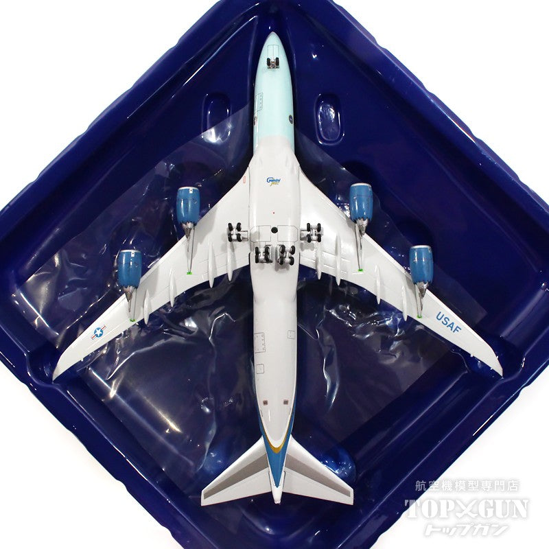 GeminiJets VC-25B アメリカ空軍 エアフォースワン 30000 1/400[GJAFO2220]