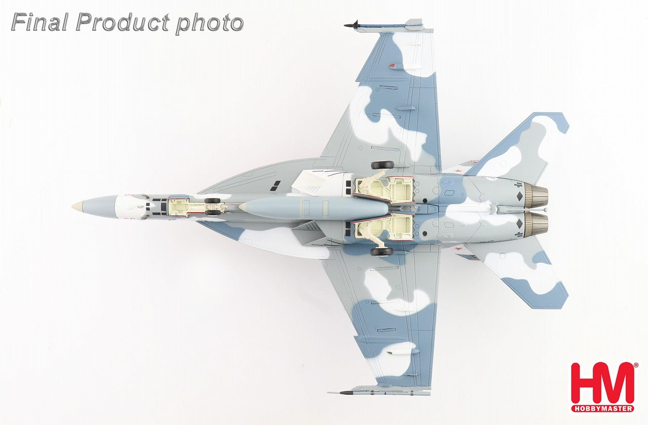 Hobby Master F/A-18E スーパーホーネット アメリカ海軍 VFC-12