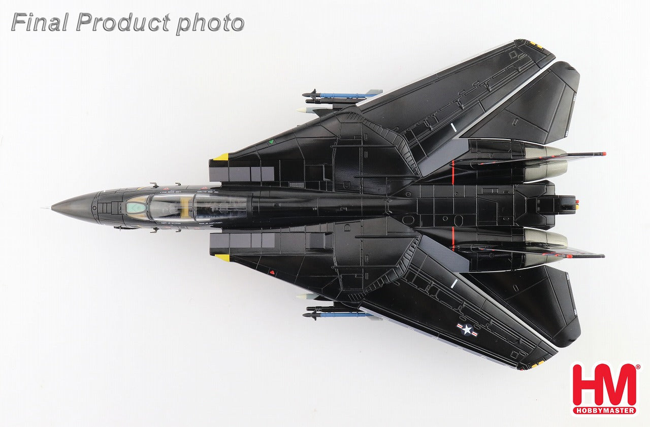 Hobby Master F-14D スーパートムキャット VX-9 VANDY1 1/72 [HA5248]