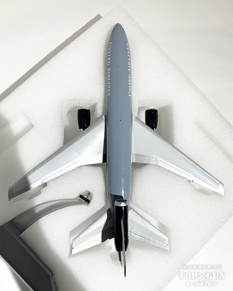 InFlight200 DC-10-30 ユナイテッド航空 N1853U 1/200 [IF103UA0624]