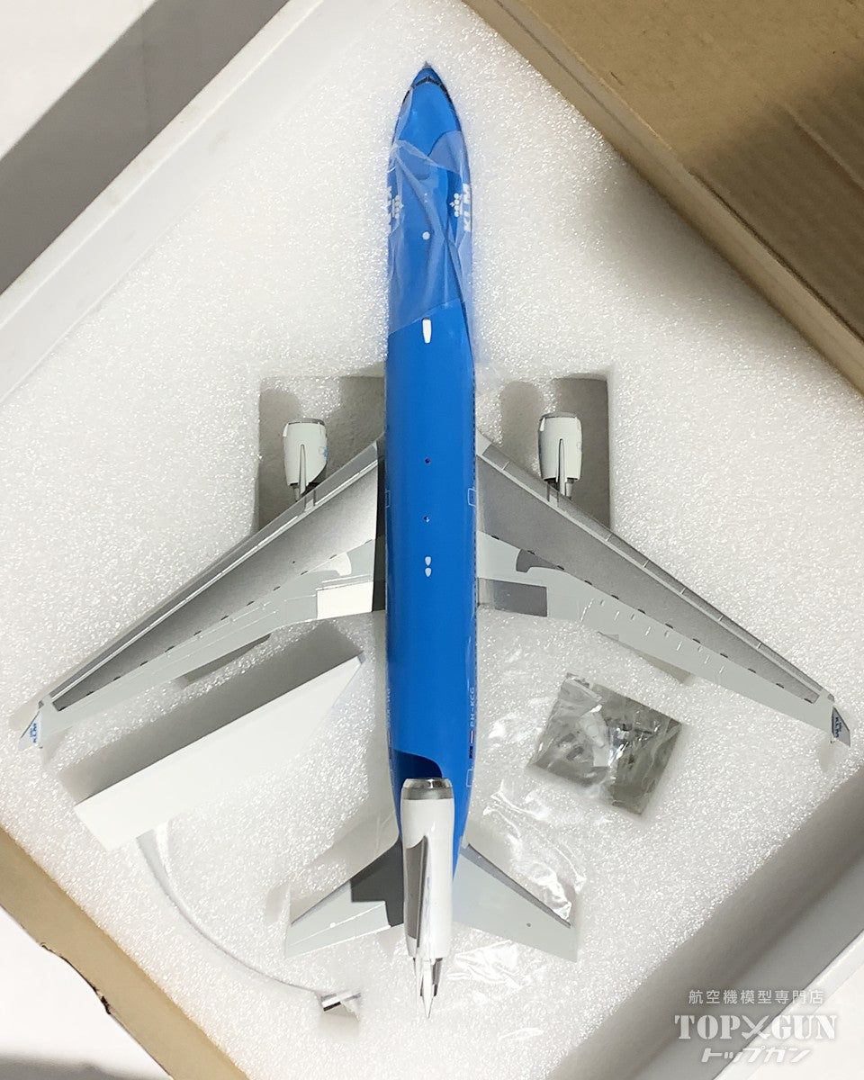 JC Wings MD-11 KLMオランダ航空 PH-KCG 1/200 [XX20313]