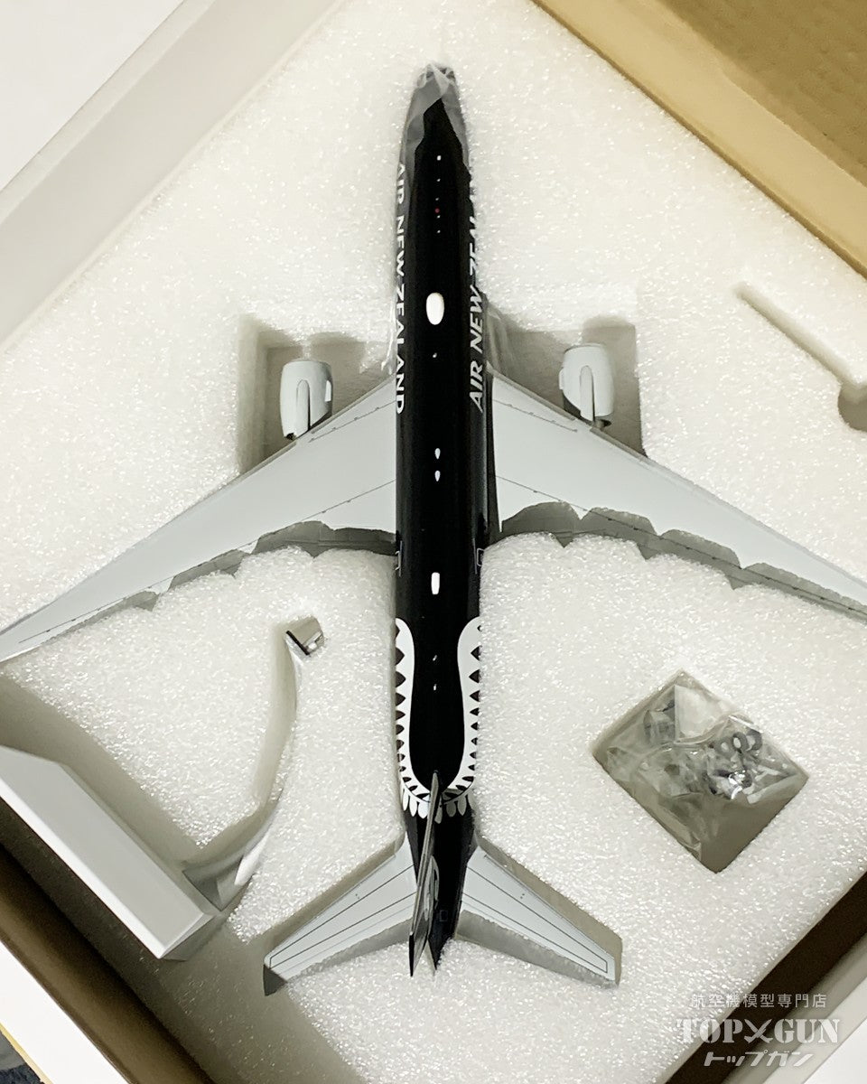 JC Wings 777-200ER ニュージーランド航空 All Blacks with White Nose