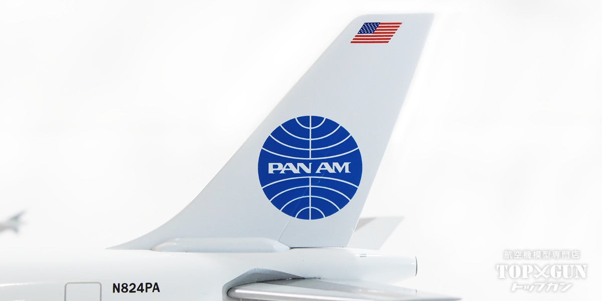 JC Wings A310-300 Pan American Airlines N824PA 1/200[XX2291]