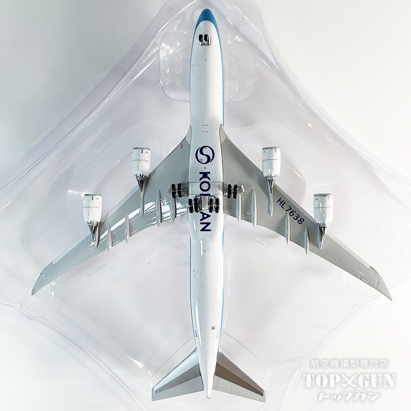 Phoenix 747-8i 大韓航空 HL7638 1/400 [04648]
