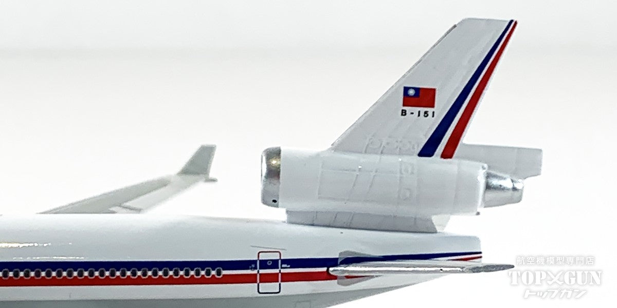 Phoenix MD-11 チャイナエアライン B-151 1/400 [11953]