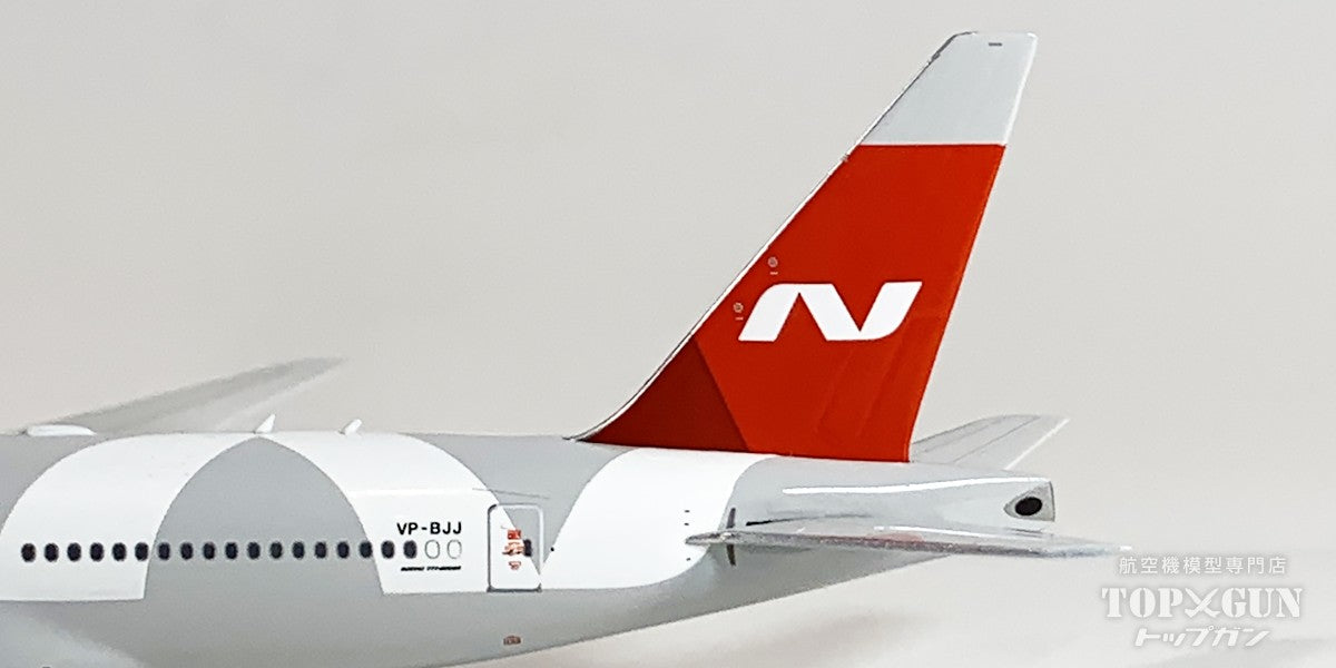 Phoenix B777-200ER ノードウィンド航空 VP-BJJ 1/400 [11977]