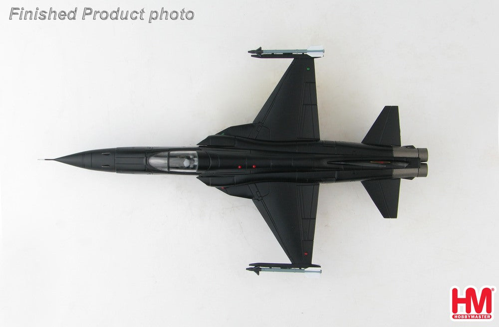 Hobby Master F-5E アメリカ海軍 第13混成戦闘飛行隊 映画「TOP GUN