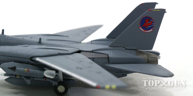TSM Model F-14A アメリカ海軍 第1戦闘飛行隊 映画「Top Gun