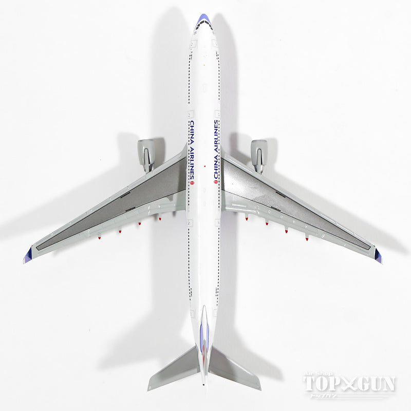 JC Wings A330-300 チャイナ・エアライン（中華航空） B-18361 1/500