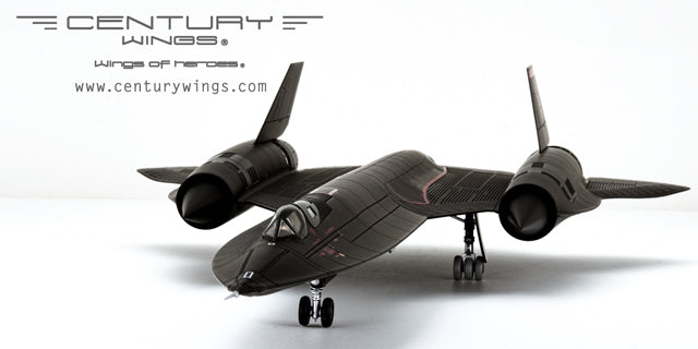 Century Wings SR-71Aブラックバード アメリカ空軍 第9戦略偵察航空団