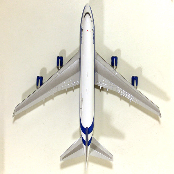 Phoenix ボーイング 747-400 (貨物機) エアブリッジ・カーゴ