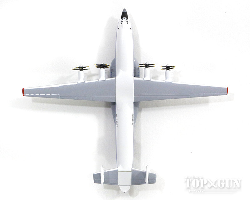 Herpa Wings An-22A Antonov Airlines (Antonov Aircraft