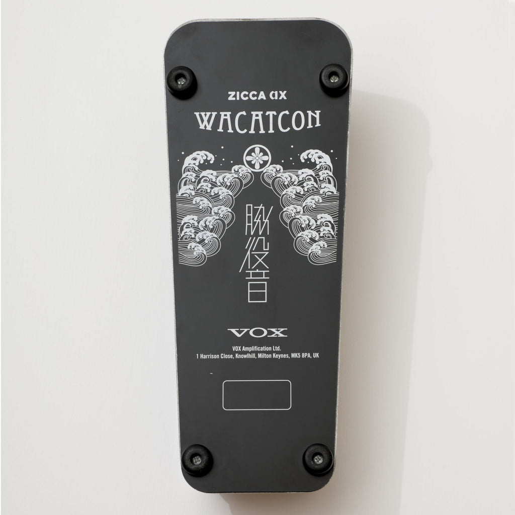 WACATCON– zicca.net