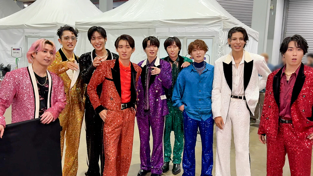 それスノ』inタイ「サマーソニック・バンコク 2025」出演直後のSnow