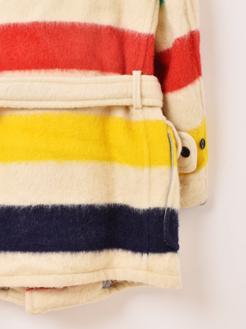 60's〜70's HUDSON'S BAY ブランケットコート – 古着屋Top of the Hill