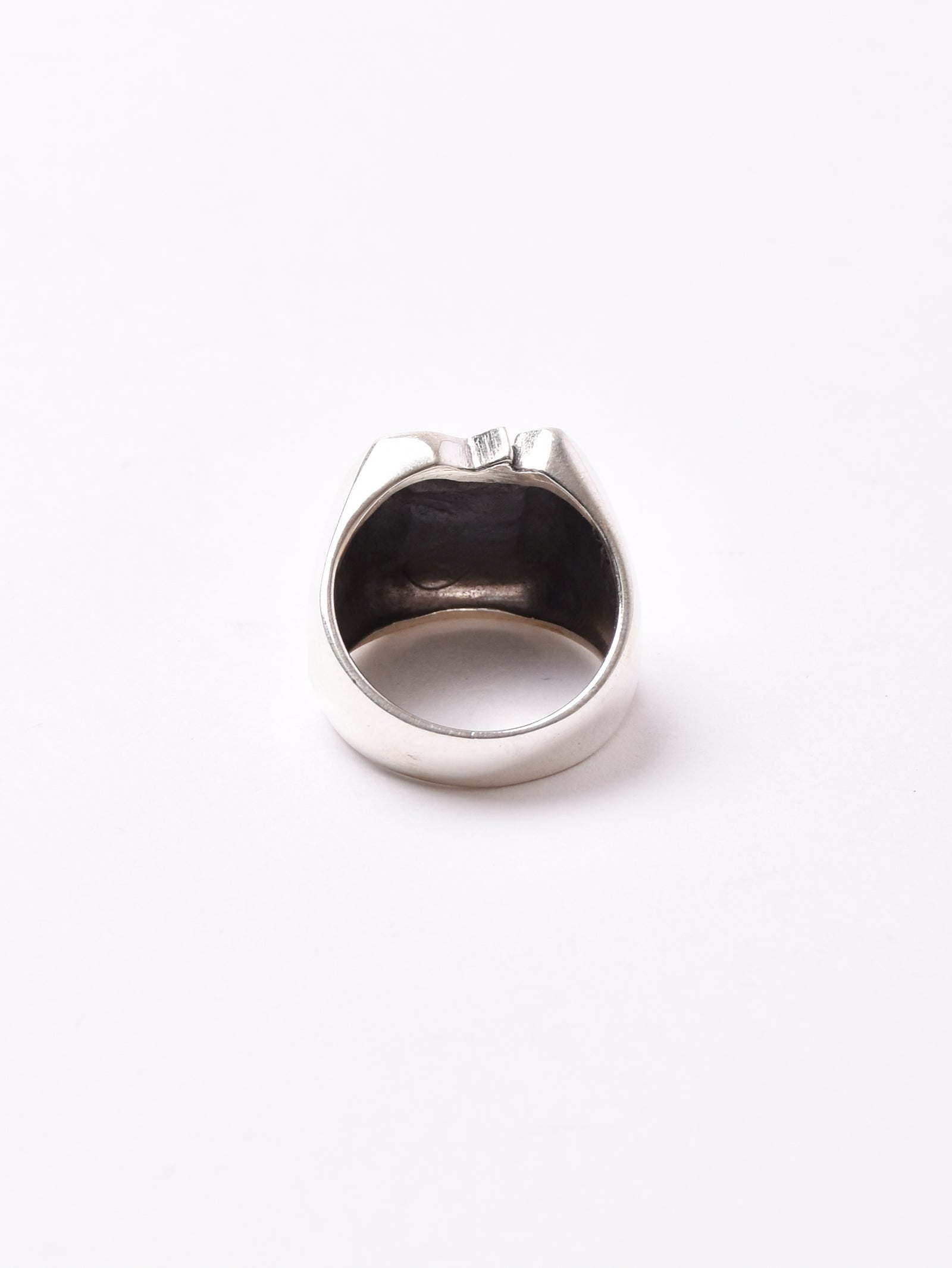 13モチーフ シルバーリング – 古着屋Top of the Hillのネット通販サイト