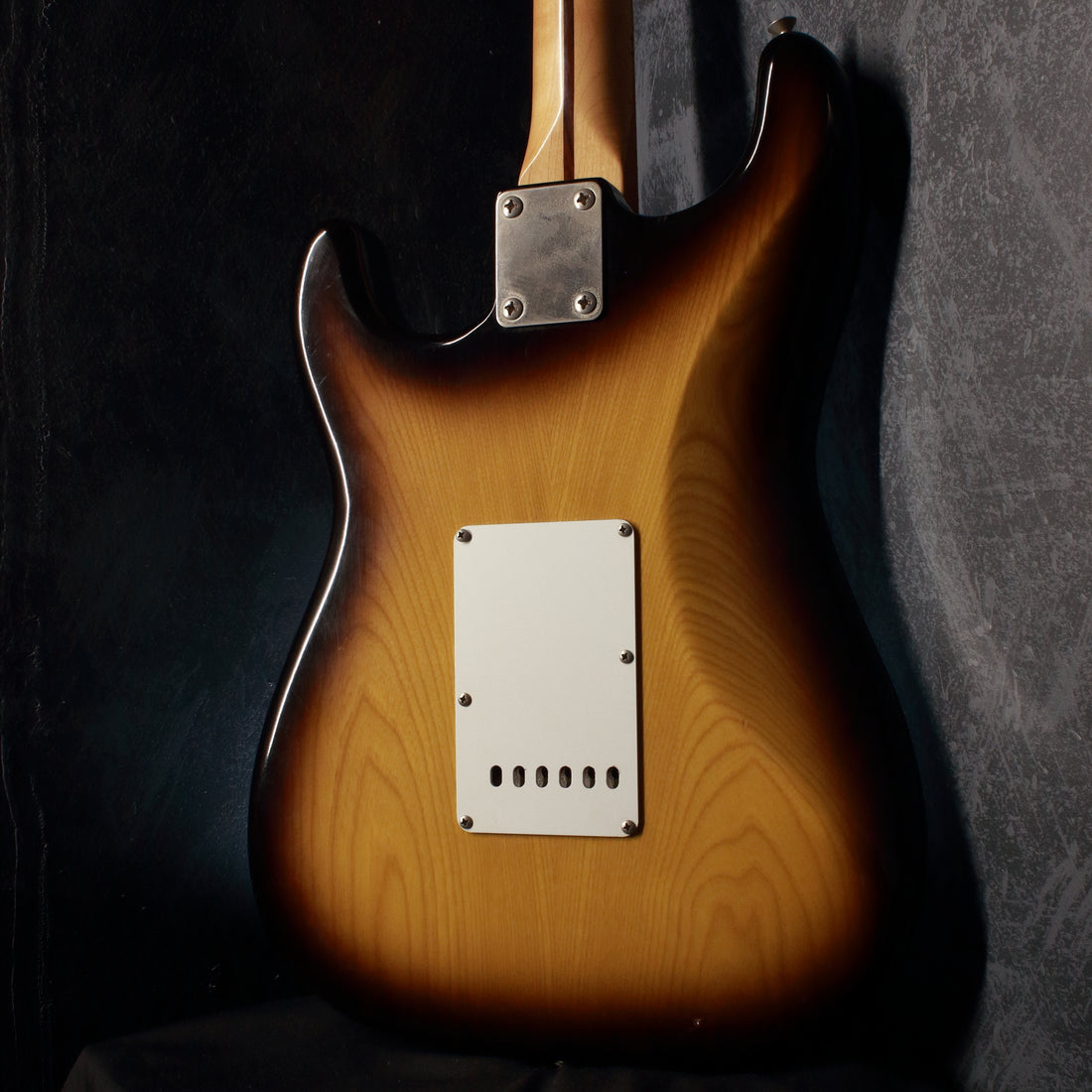 Tokai Springy Sound ST80 Sunburst 1979 – Topshelf Instruments