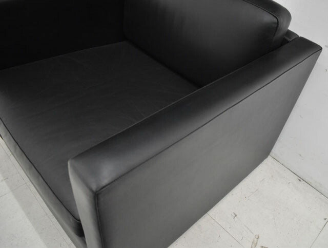 ノール チャールズ・フィスターコレクション 一人掛けソファ（1051