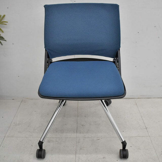 オカムラ – 中古オフィス家具 トレタテ