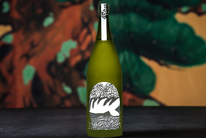 酒蔵12 川澤酒造