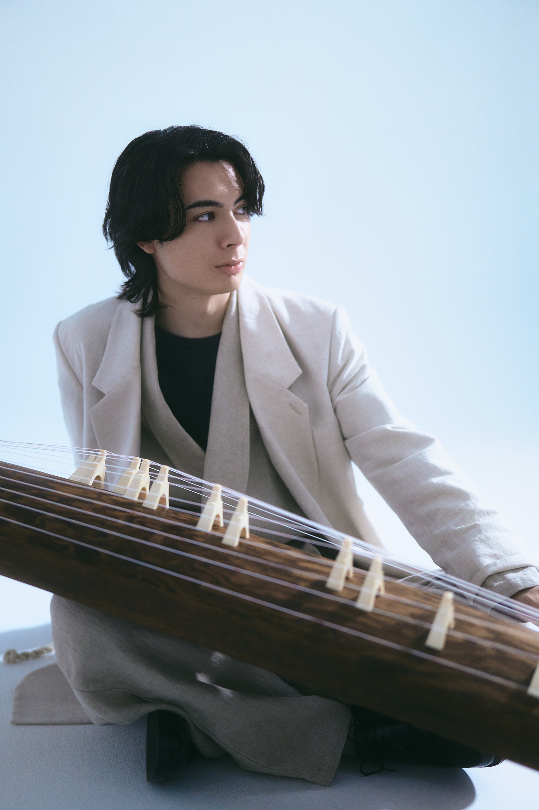 LEO箏リサイタル｜戸塚区民文化センター さくらプラザ [神奈川県横浜市