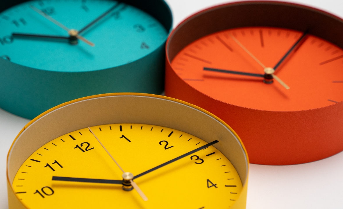 Clockの商品一覧 | 岩嵜紙器のオンラインショップ akeru project