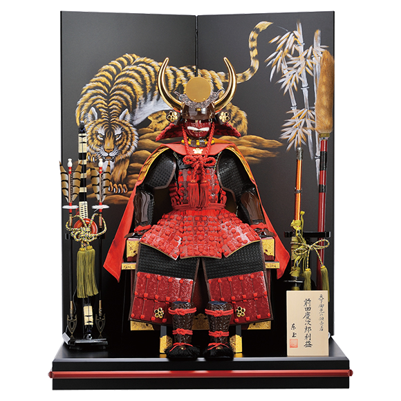 五月人形おすすめ人気ランキング商品のご紹介！ | 人形の東玉