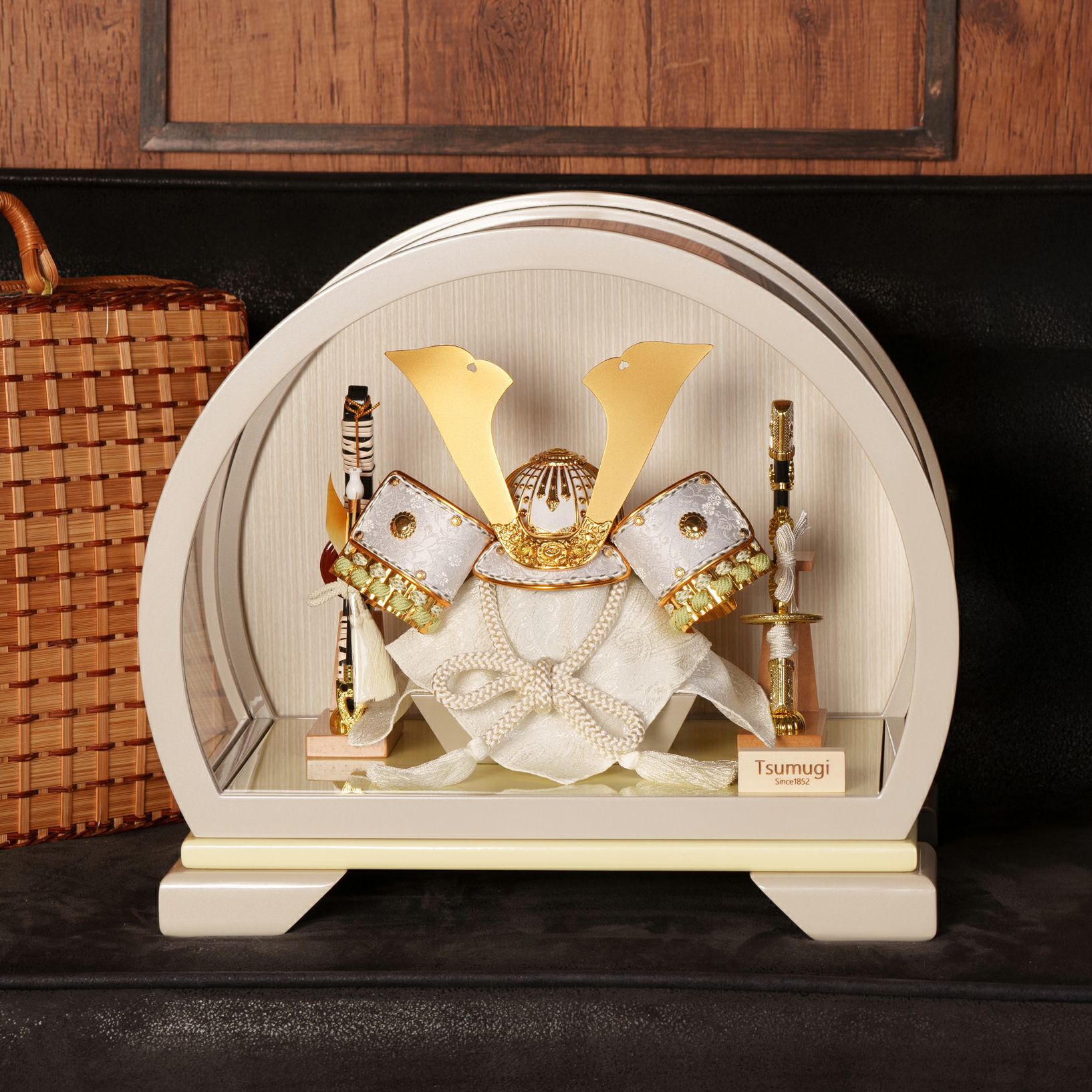 五月人形の通販｜雛人形・五月人形の通販は人形の東玉